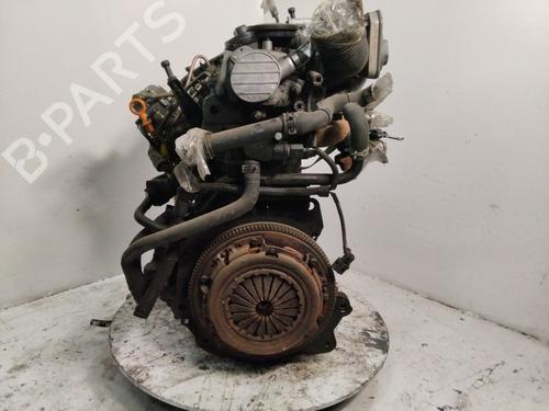 Engine SEAT IBIZA III (6L1)  | BP25903567M1 