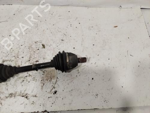 Left front driveshaft FORD FOCUS II (DA_, HCP, DP)  | BP28105303M38 