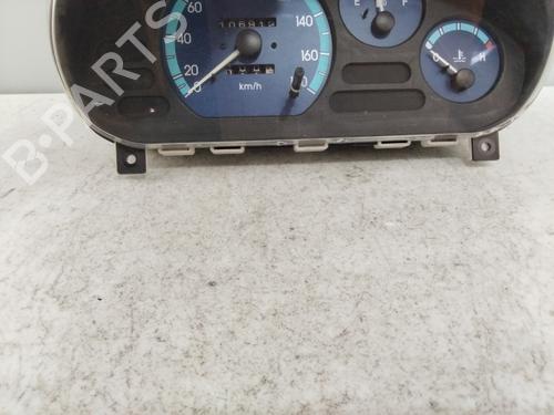 Instrument cluster DAEWOO MATIZ (M100, M150) 0.8 | BP18887053C47 