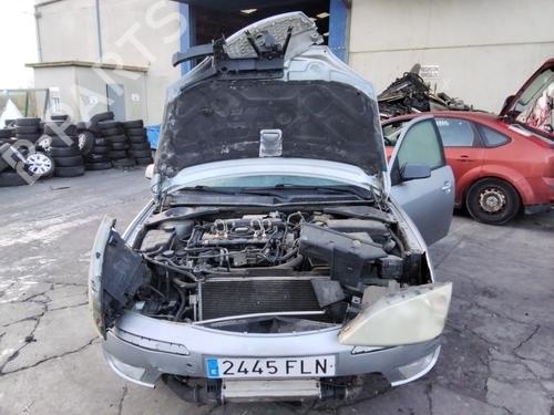 Cylinder head FORD MONDEO III (B5Y) 2.0 16V TDDi / TDCi | BP31916452M5