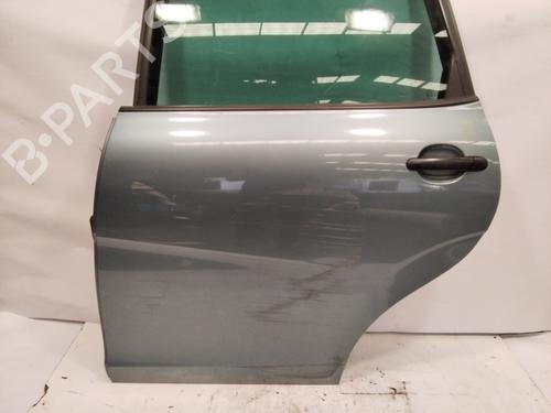 Left rear door SEAT ALTEA (5P1)  | BP25709945C4 
