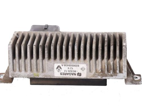 Electronic module RENAULT MEGANE III Hatchback (BZ0/1_, B3_) | BP39238836M83 - Image 3