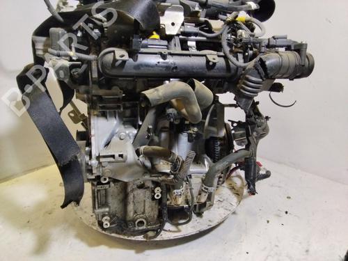 Motor DACIA SANDERO III  | BP17387677M1