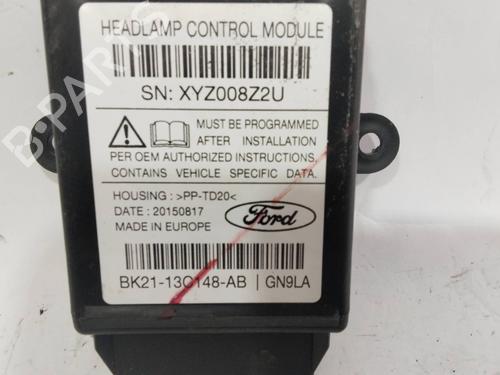 Electronic module FORD TRANSIT Van (FA_ _)  | BP25857731M83 