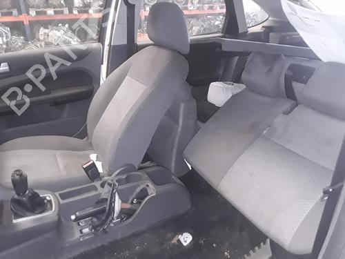 Engine control unit (ECU) FORD FOCUS II (DA_, HCP, DP)  | BP15645074M57 