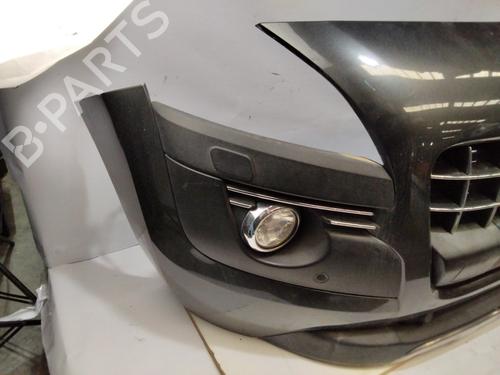 Front bumper PEUGEOT 3008 I MPV (0U_)  | BP29828095C7