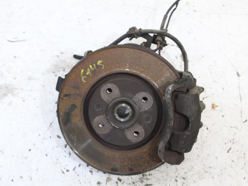 Used Right front steering knuckle PEUGEOT 406 (8B) 2.0 HDI 110 (109 hp) 17217211
