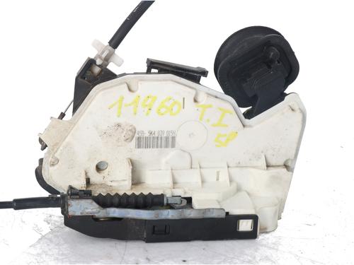rear-left-lock-vw-golf-vi-5k1-2008-2009-2010-2011-2012-2013-2014-37584534 main image