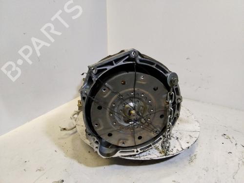 Used Gearbox BMW 3 Touring (G21, G81) [2019-2025]  17536860