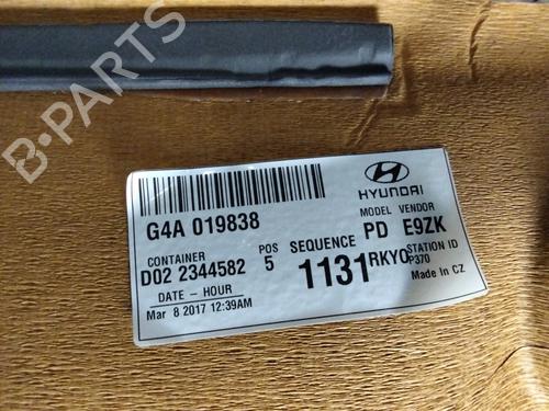 Interior roof HYUNDAI i30 (PDE, PD, PDEN) 1.6 CRDi | BP29937542I12