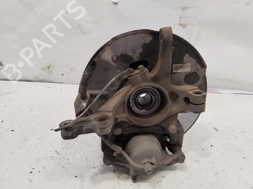 Right front steering knuckle KIA SPORTAGE III (SL) | BP27674411M26