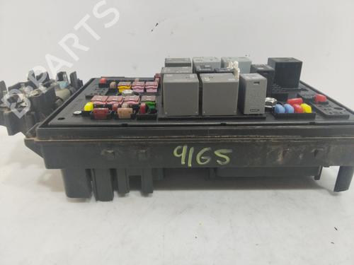 Fuse box OPEL ASTRA J (P10)  | BP27198905E1 