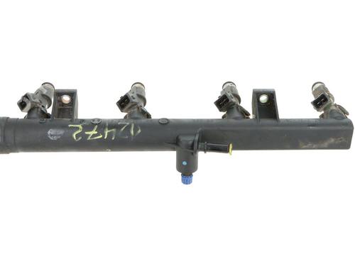 Injection rail CITROËN C5 I (DC_) 1.8 16V (DC6FZB, DC6FZE) | BP39752184M98 - Image 2
