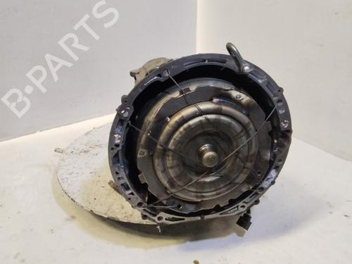 Used Gearbox MERCEDES-BENZ E-CLASS (W212) E 200 NGT (212.035) (156 hp) 20238143
