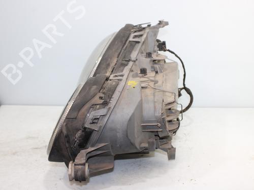 Right headlight MERCEDES-BENZ E-CLASS (W210) E 300 Turbo-D (210.025) | BP17536830C29 