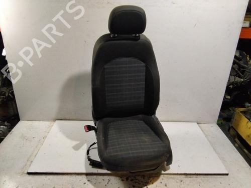 Used Left front seat OPEL ADAM (M13) 1.4 (87 hp) 19403659