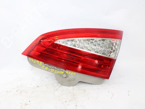 Right tailgate light FORD MONDEO IV Turnier (BA7) 1.8 TDCi (125 hp) 15645093