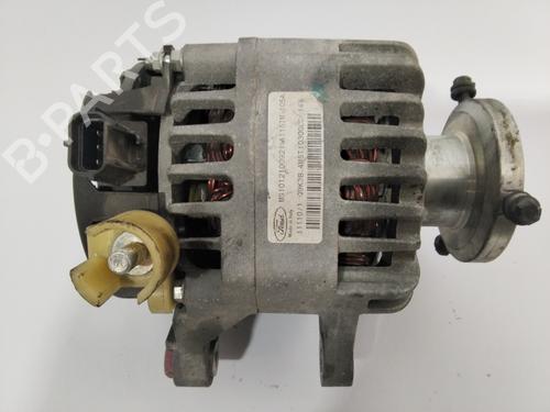 Alternator FORD FOCUS II (DA_, HCP, DP) 1.8 TDCi | BP23332935M7 