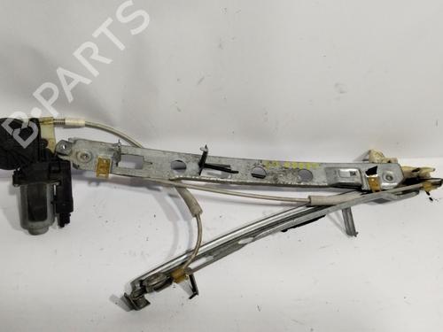 Front left window mechanism RENAULT MEGANE II Saloon (LM0/1_) | BP35753492C22 - Image 2