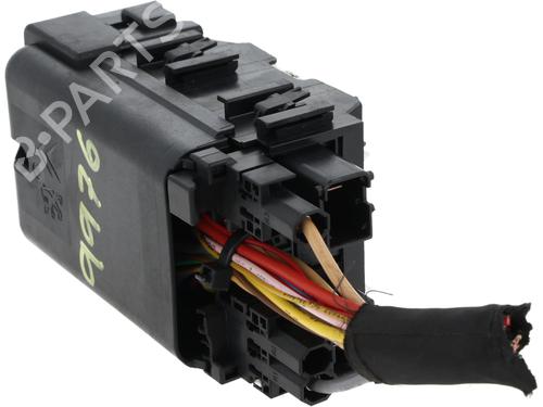Fuse box CITROËN C4 II (NC_)  | BP29565638E1 