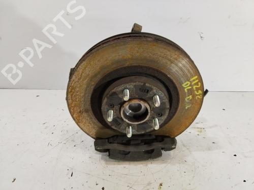 Used Right front steering knuckle Right front steering knuckle KIA SORENTO III (UM) [2015-2023] 33623325 33623325