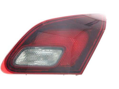 Used Right tailgate light OPEL ASTRA J (P10) [2009-2016]  32491526
