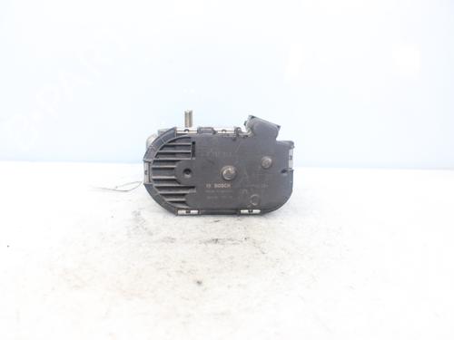 Used Throttle body OPEL CORSA C (X01) [2000-2009]  24864306