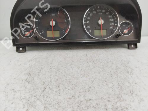 Instrument cluster FORD MONDEO III (B5Y) 2.0 TDCi | BP18604152C47 