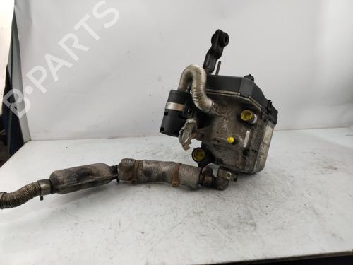 Ventilator motor AUDI A8 D3 (4E2, 4E8) 4.2 FSI quattro | BP24437266M62 