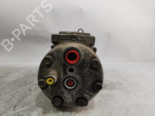 AC compressor MITSUBISHI SPACE STAR MPV (DG_A) 1.9 DI-D (DG4A) | BP27579320M34 