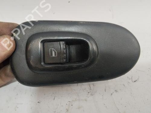 Used Right front window switch SEAT LEON (1M1) [1999-2006]  27583577