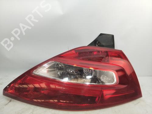 Used Right taillight RENAULT MEGANE II (BM0/1_, CM0/1_) [2001-2012]  22274865