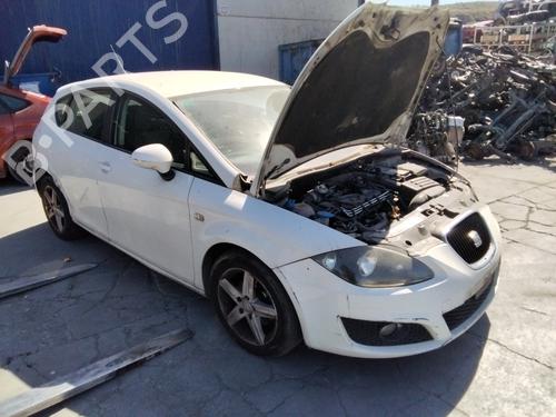 Engine SEAT LEON (1P1) 1.9 TDI | BP38544579M1 - Image 13