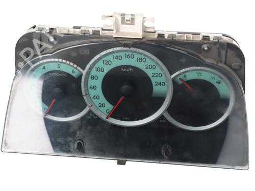 Used Instrument cluster Instrument cluster 37013166 37013166