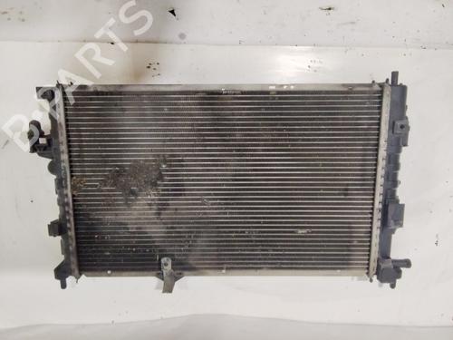 Køler OPEL CORSA C (X01)  | BP30604659M31 