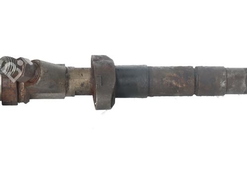 Used Injector Injector RENAULT VEL SATIS (BJ0_) 2.2 dCi (BJ0E, BJ0F) (150 hp) 33798766 33798766