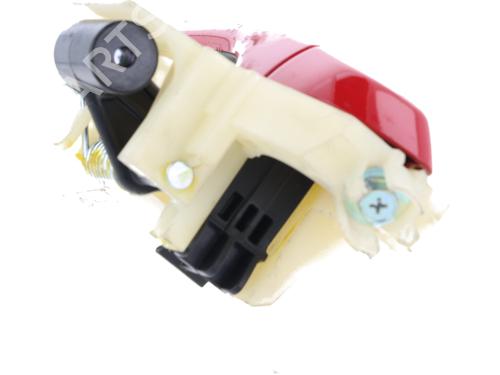 Rear left exterior door handle HYUNDAI i30 (PDE, PD, PDEN)  | BP29929173C130