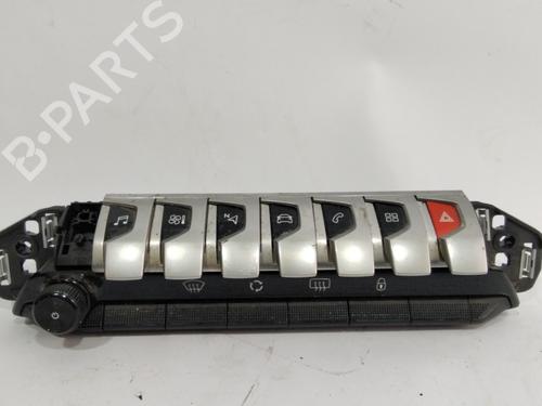 Climate control PEUGEOT 3008 II SUV (MC_, MR_, MJ_, M4_)  | BP29721565I5 