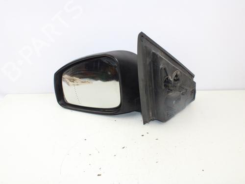 Used Left mirror RENAULT LAGUNA II (BG0/1_) [2001-2007]  13627311