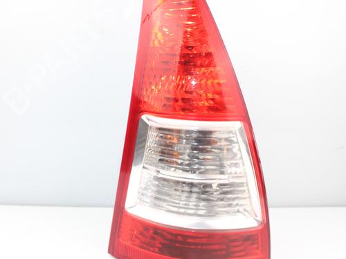 Right taillight CITROËN C3 I (FC_, FN_)  | BP16754849C35 