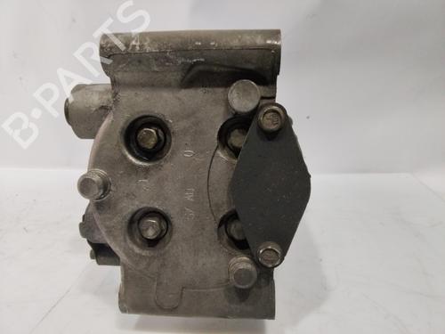 AC Kompressor FORD TRANSIT CONNECT (P65_, P70_, P80_) 1.8 TDCi | BP29738569M34 