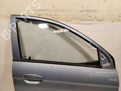 Right front door KIA PICANTO I (SA) 1.1 | BP28135978C3 