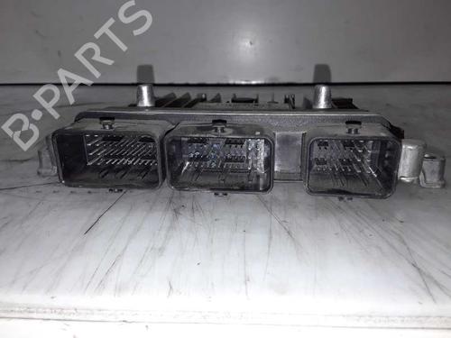 Engine control unit (ECU) PEUGEOT 407 (6D_) 2.0 HDi 135 (6DRHRH, 6DRHRE, 6DRHRG, 6DRHRJ) | BP8569577M57 