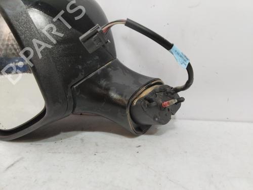 Left mirror RENAULT CLIO IV (BH_)  | BP26440724C26 