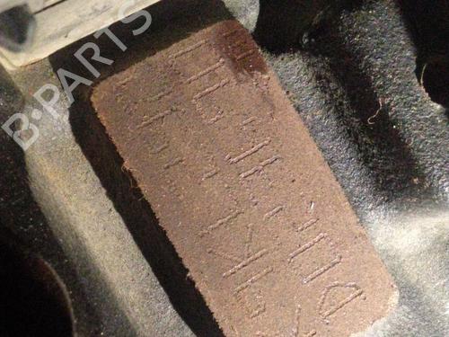 Motor NISSAN QASHQAI I (J10, NJ10) 1.5 dCi | BP29816357M1 