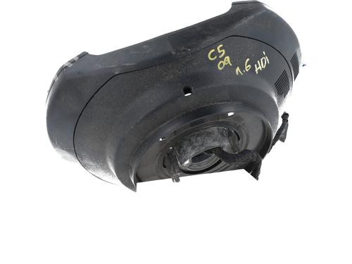 Steering wheel controls CITROËN C5 III (RD_)  | BP30081733E15 