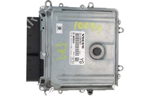 Motorstyringsenhed VOLVO V40 Hatchback (525) D3 (150 hp) 29905797