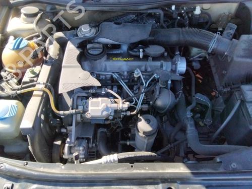 Left front window switch SEAT TOLEDO II (1M2)  | BP33263933I27  - Image 8