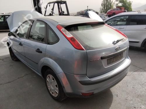 Engine control unit (ECU) FORD FOCUS II Saloon (DB_, FCH, DH) | BP37666181M57 - Image 6