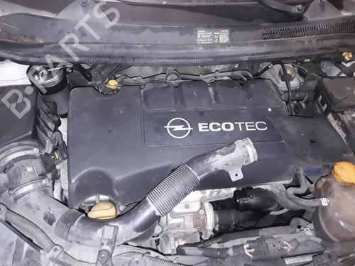 Pulley OPEL CORSA D (S07) 1.3 CDTI (L08, L68) | BP17525004M122